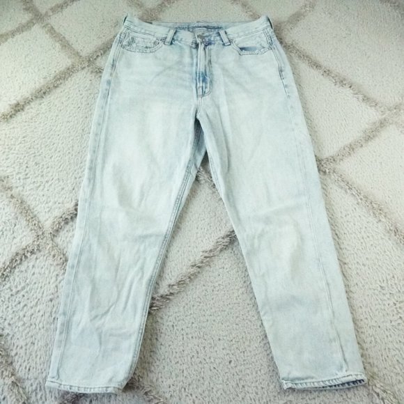American Eagle Outfitters Jeans American Eagle Outfitters Mom Jean